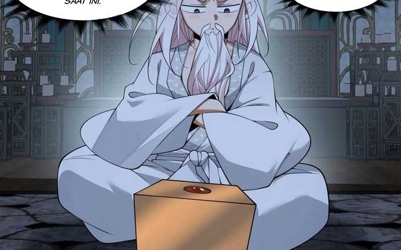 My Disciples Are All Big Villains Chapter 303 Gambar 19