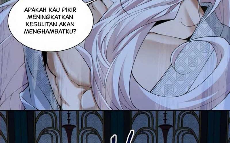 My Disciples Are All Big Villains Chapter 303 Gambar 21