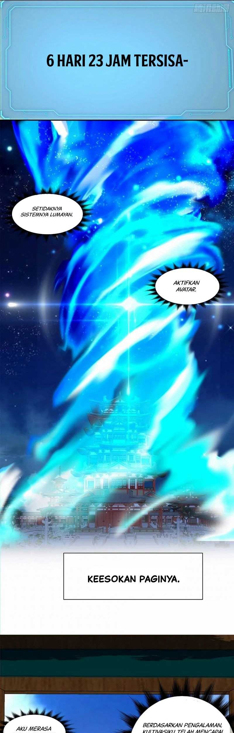 My Disciples Are All Big Villains Chapter 303 Gambar 23