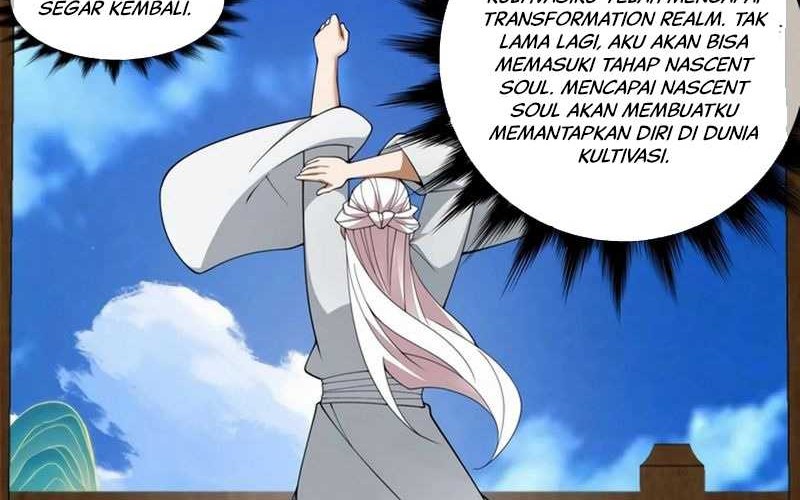 My Disciples Are All Big Villains Chapter 303 Gambar 24