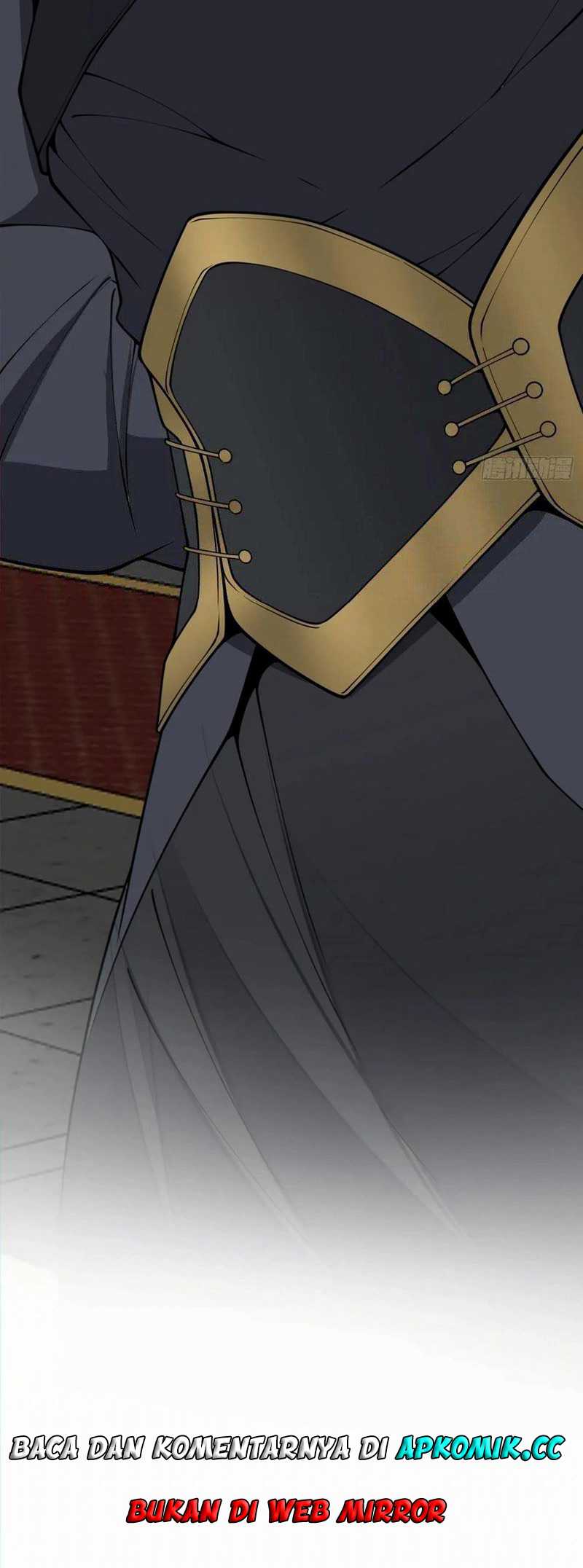 My Disciples Are All Big Villains Chapter 303 Gambar 39