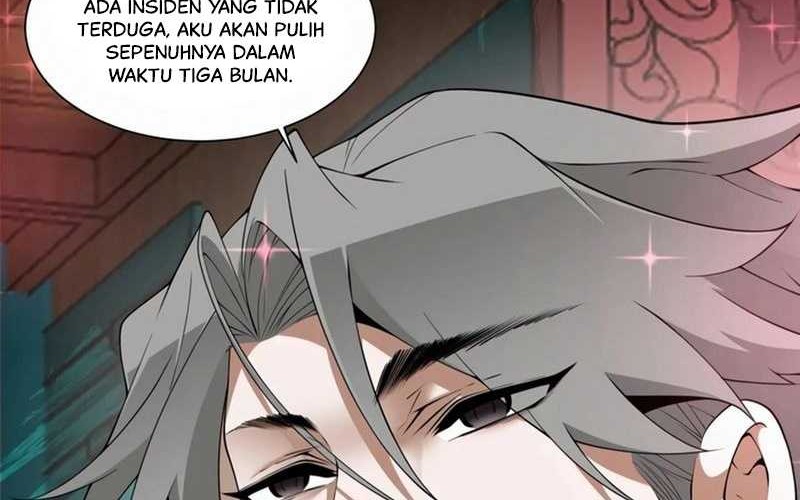 My Disciples Are All Big Villains Chapter 303 Gambar 3