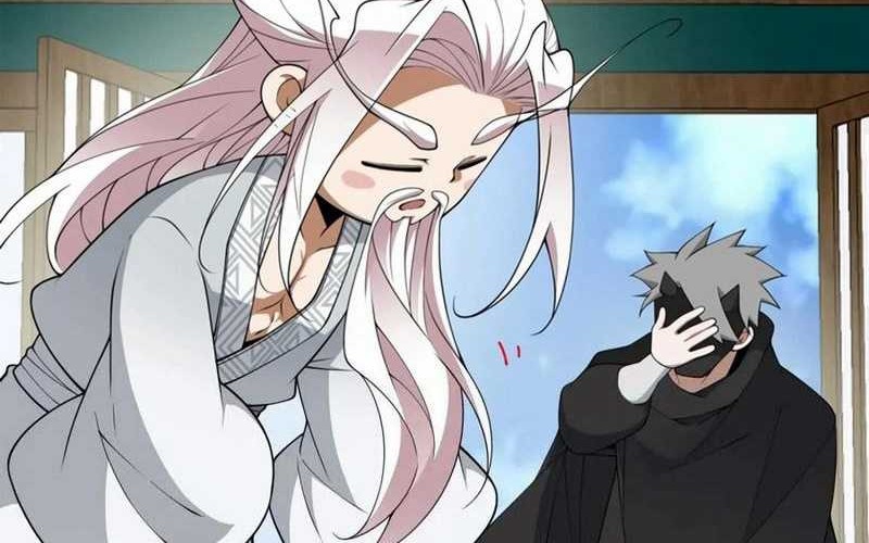 My Disciples Are All Big Villains Chapter 303 Gambar 5