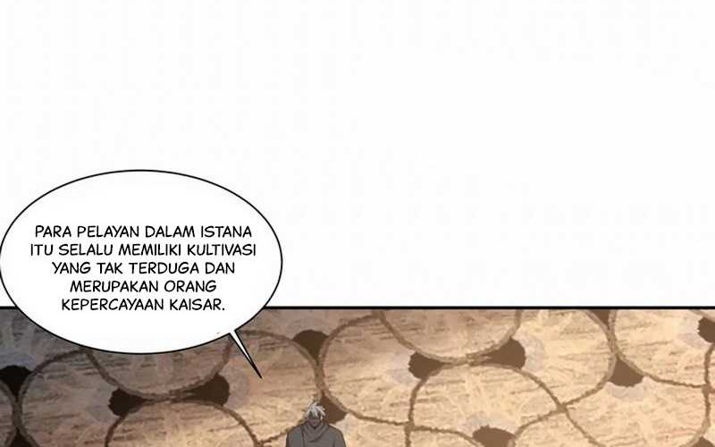 My Disciples Are All Big Villains Chapter 303 Gambar 7