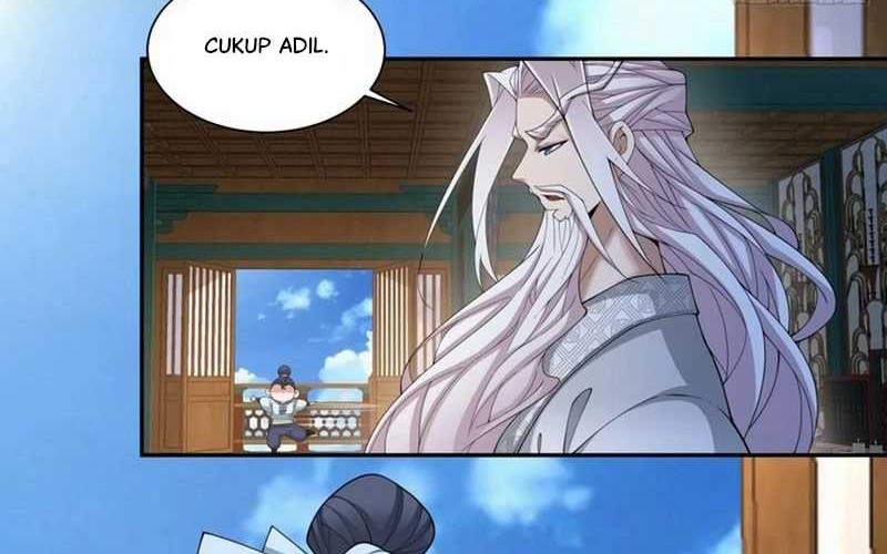 My Disciples Are All Big Villains Chapter 303 Gambar 9