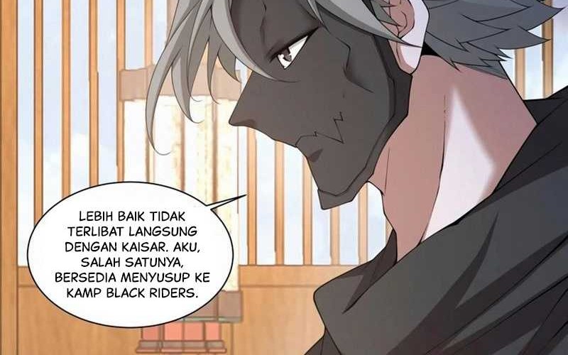 My Disciples Are All Big Villains Chapter 303 Gambar 11