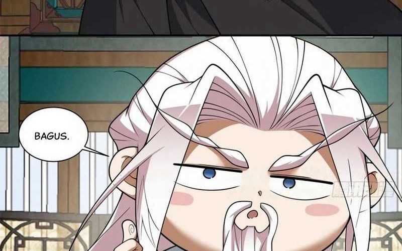 My Disciples Are All Big Villains Chapter 303 Gambar 13