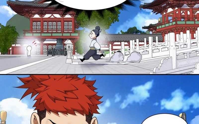 My Disciples Are All Big Villains Chapter 303 Gambar 15