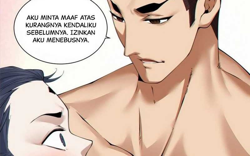 My Disciples Are All Big Villains Chapter 303 Gambar 17