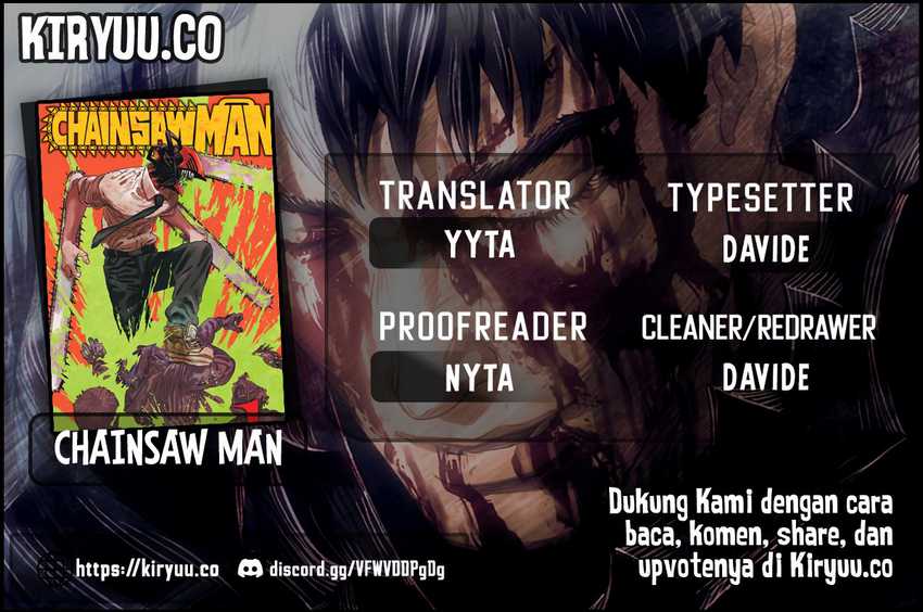 Komik Chainsaw Man Chapter 183 gambar nomor 1