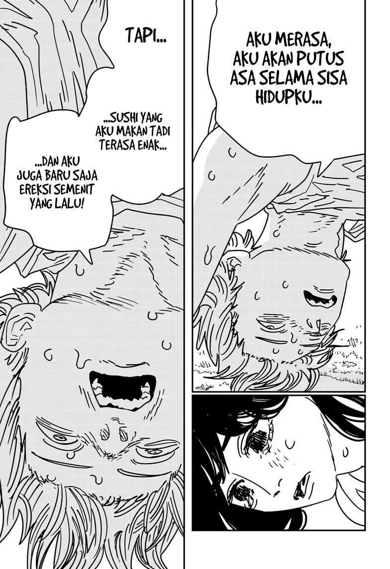 Chainsaw Man Chapter 183 Gambar 12