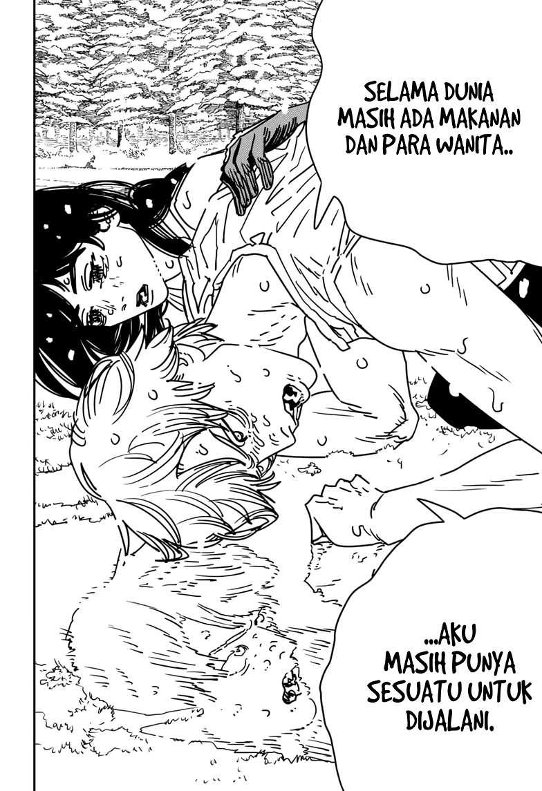 Chainsaw Man Chapter 183 Gambar 13