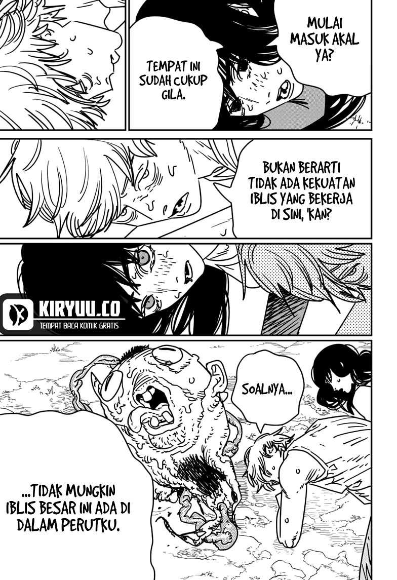 Chainsaw Man Chapter 183 Gambar 14