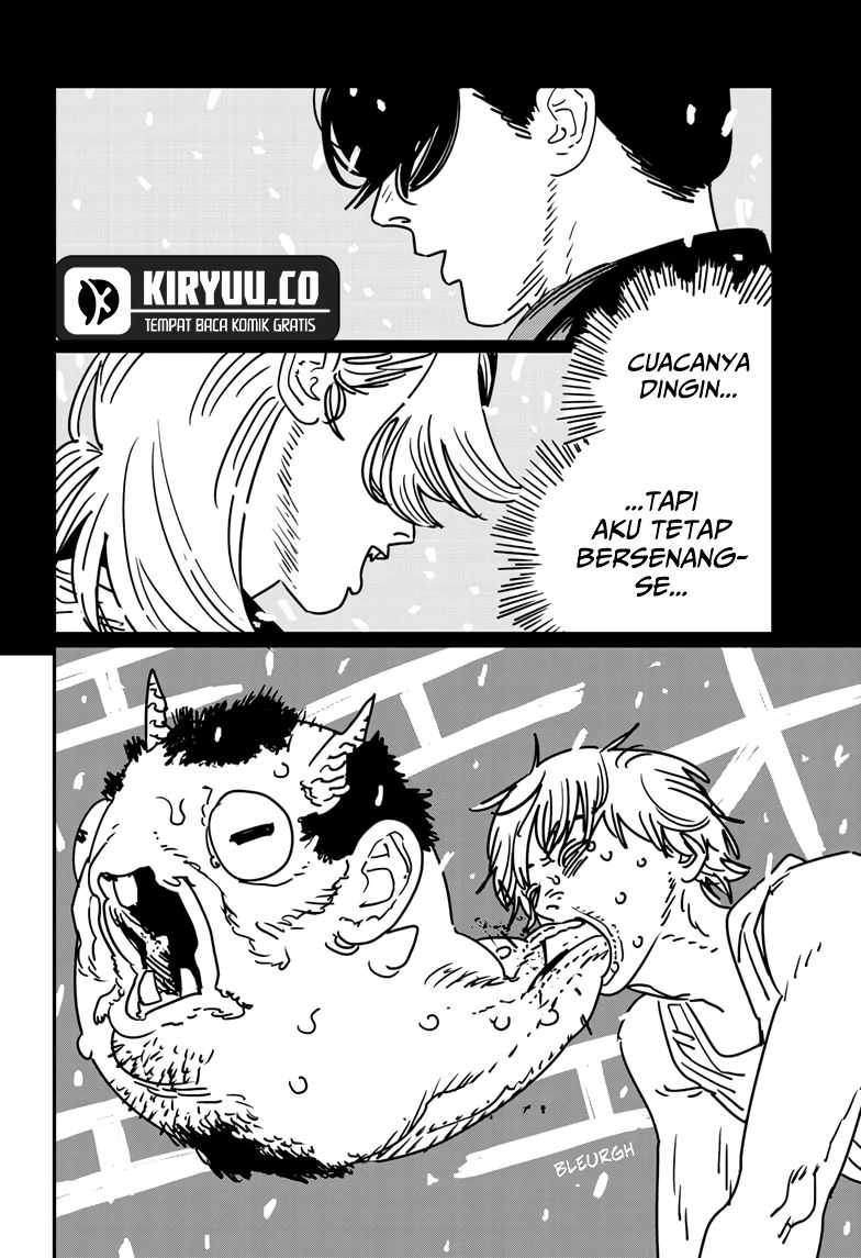 Chainsaw Man Chapter 183 Gambar 4
