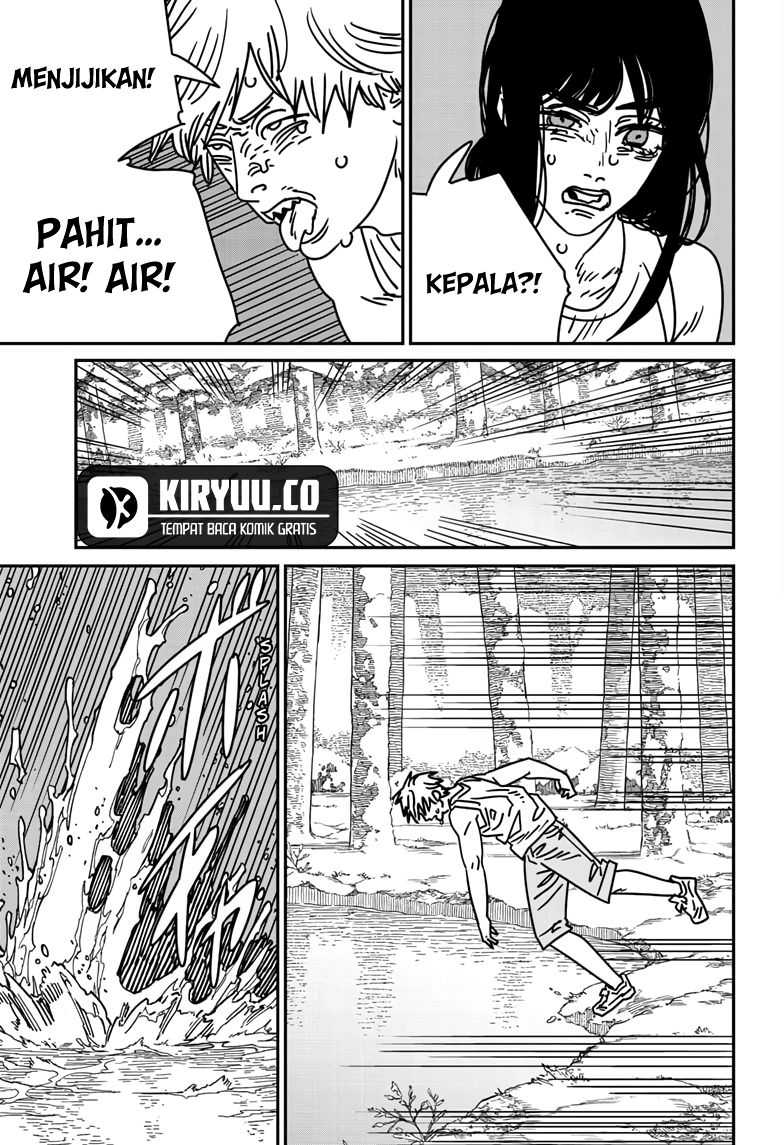 Chainsaw Man Chapter 183 Gambar 5