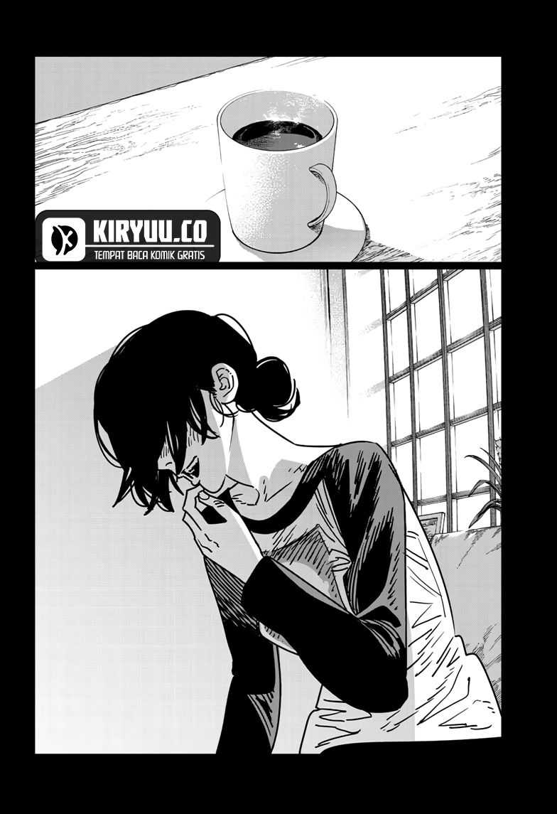 Chainsaw Man Chapter 183 Gambar 6