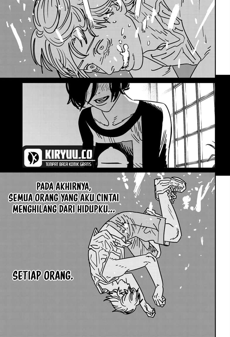 Chainsaw Man Chapter 183 Gambar 7