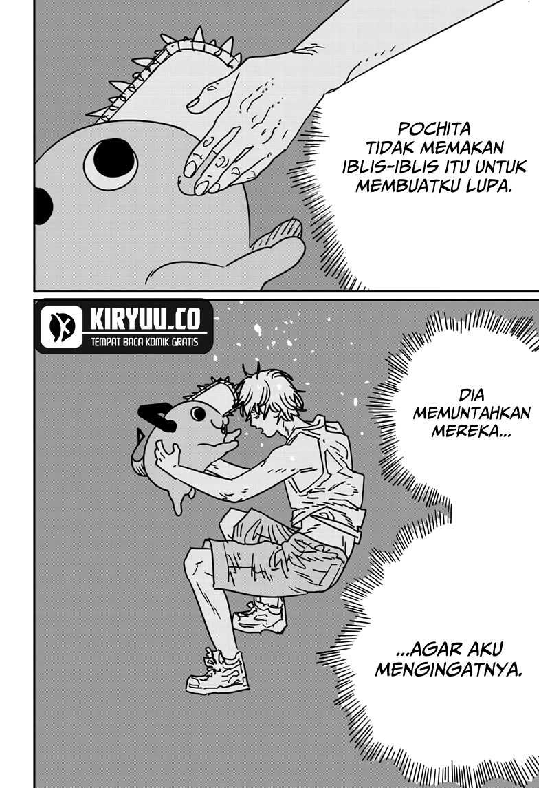Chainsaw Man Chapter 183 Gambar 9