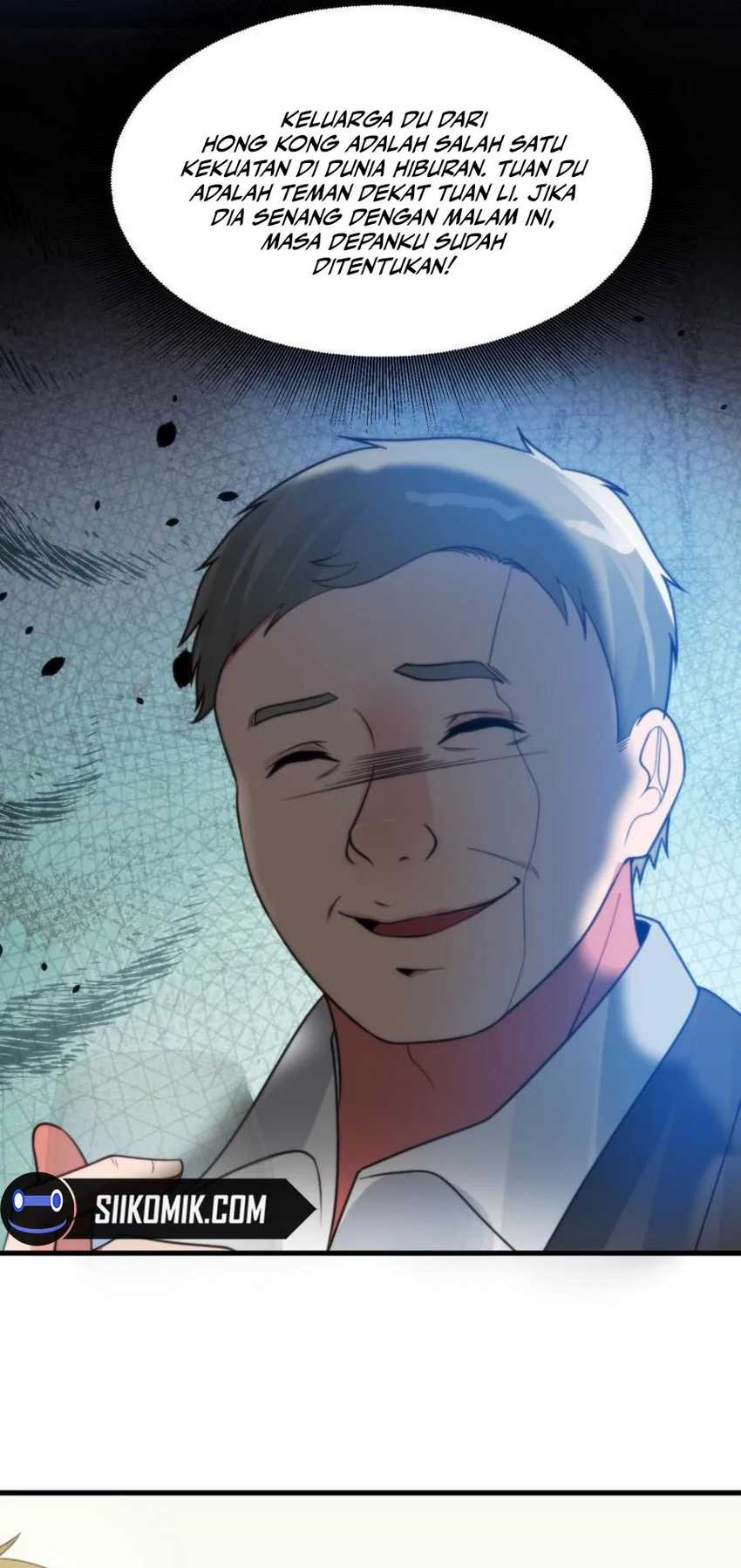 I Have 90 Billion Licking Gold Chapter 407 Gambar 17