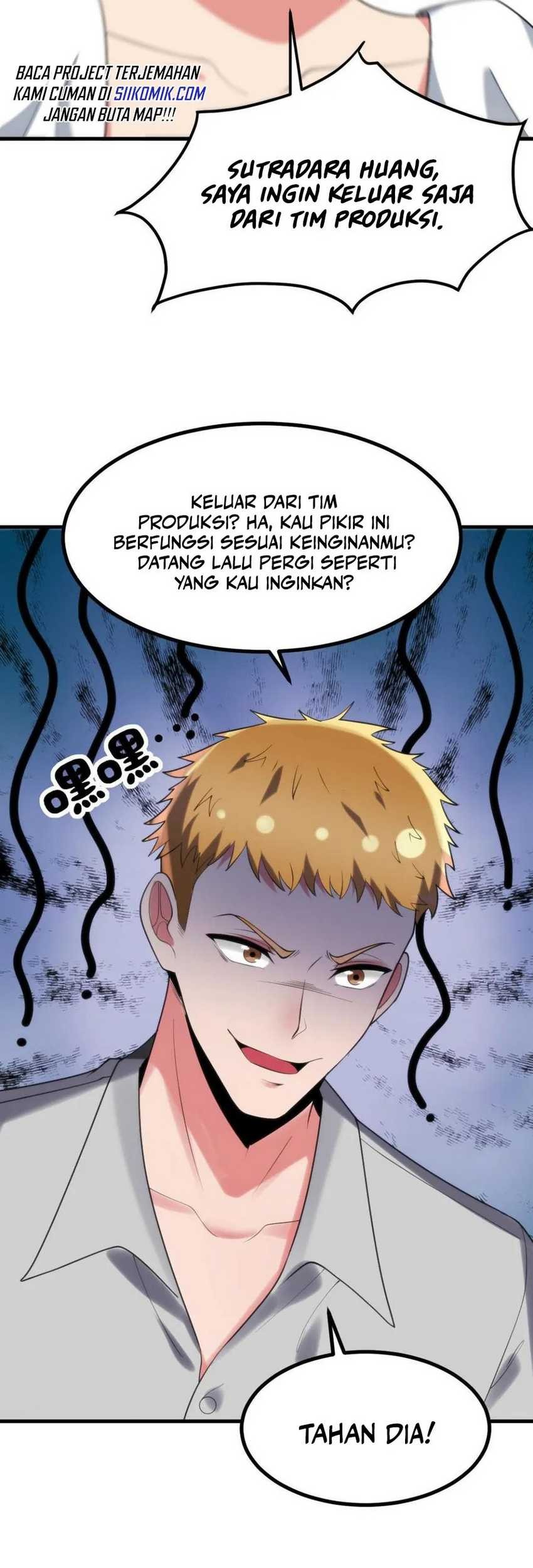 I Have 90 Billion Licking Gold Chapter 407 Gambar 23