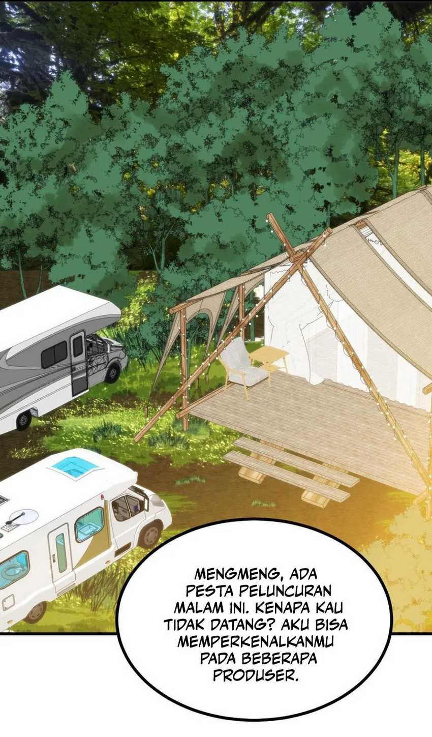 I Have 90 Billion Licking Gold Chapter 407 Gambar 4