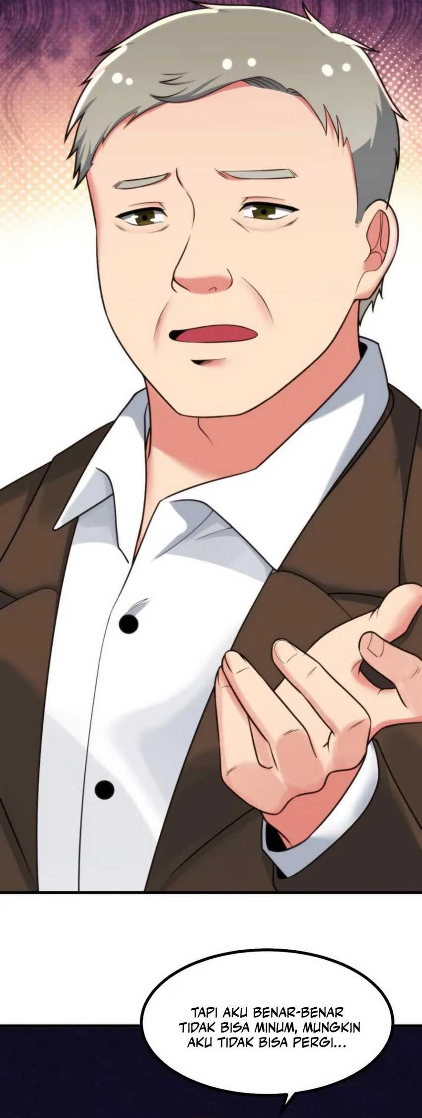 I Have 90 Billion Licking Gold Chapter 407 Gambar 7