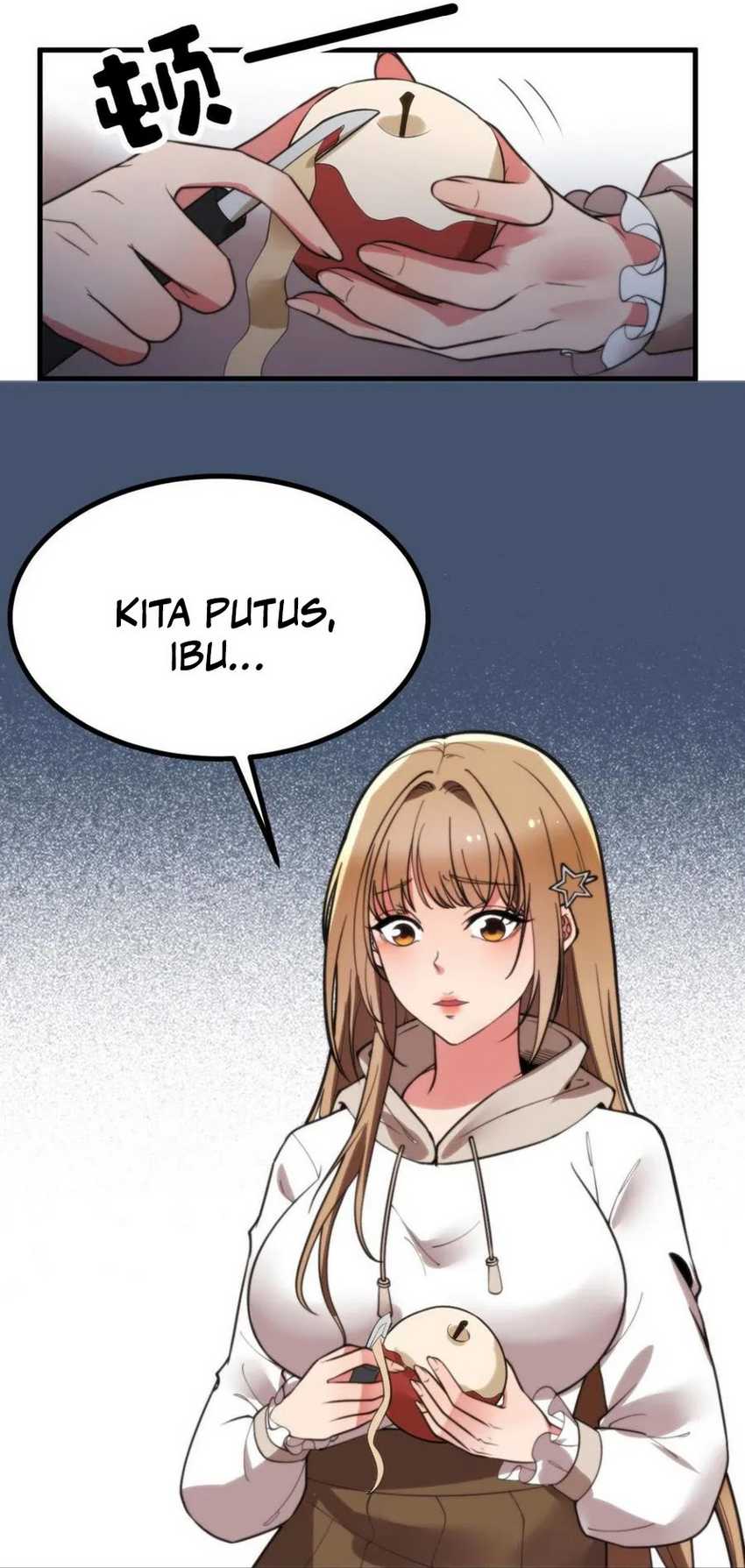 I Have 90 Billion Licking Gold Chapter 409 Gambar 20