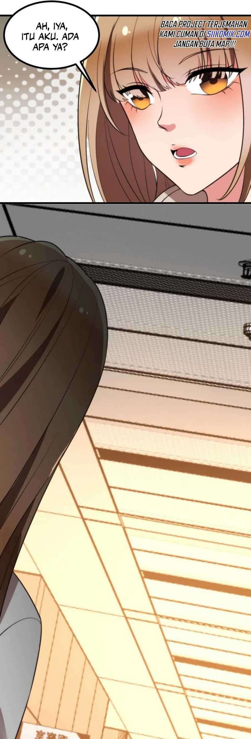 I Have 90 Billion Licking Gold Chapter 409 Gambar 25