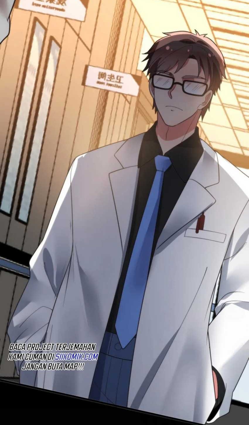 I Have 90 Billion Licking Gold Chapter 409 Gambar 26