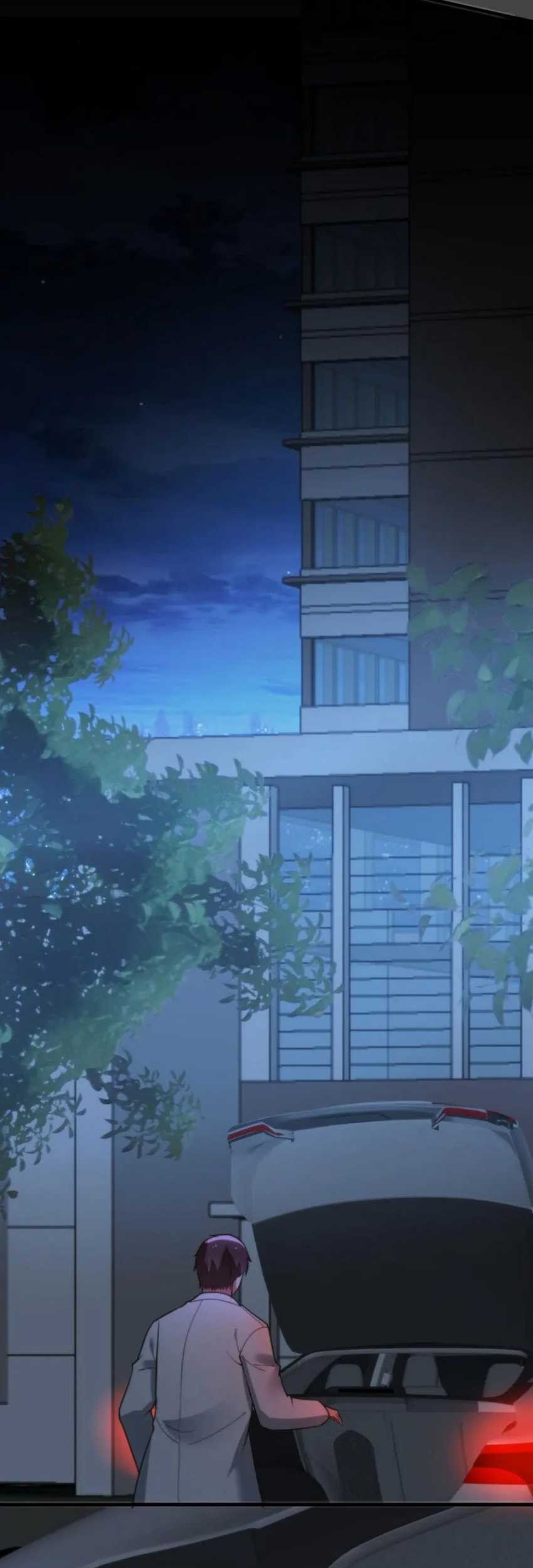 I Have 90 Billion Licking Gold Chapter 409 Gambar 27