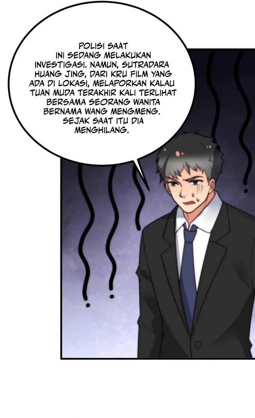 I Have 90 Billion Licking Gold Chapter 409 Gambar 13