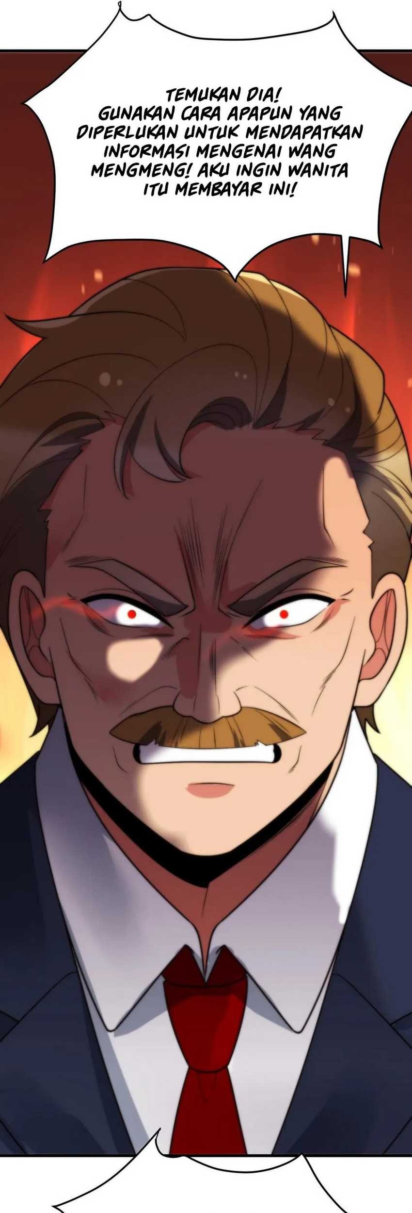 I Have 90 Billion Licking Gold Chapter 409 Gambar 14