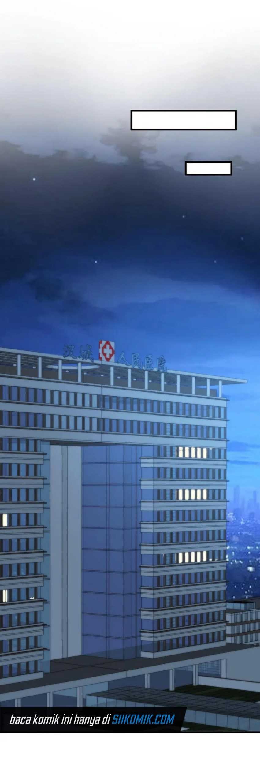 I Have 90 Billion Licking Gold Chapter 409 Gambar 16