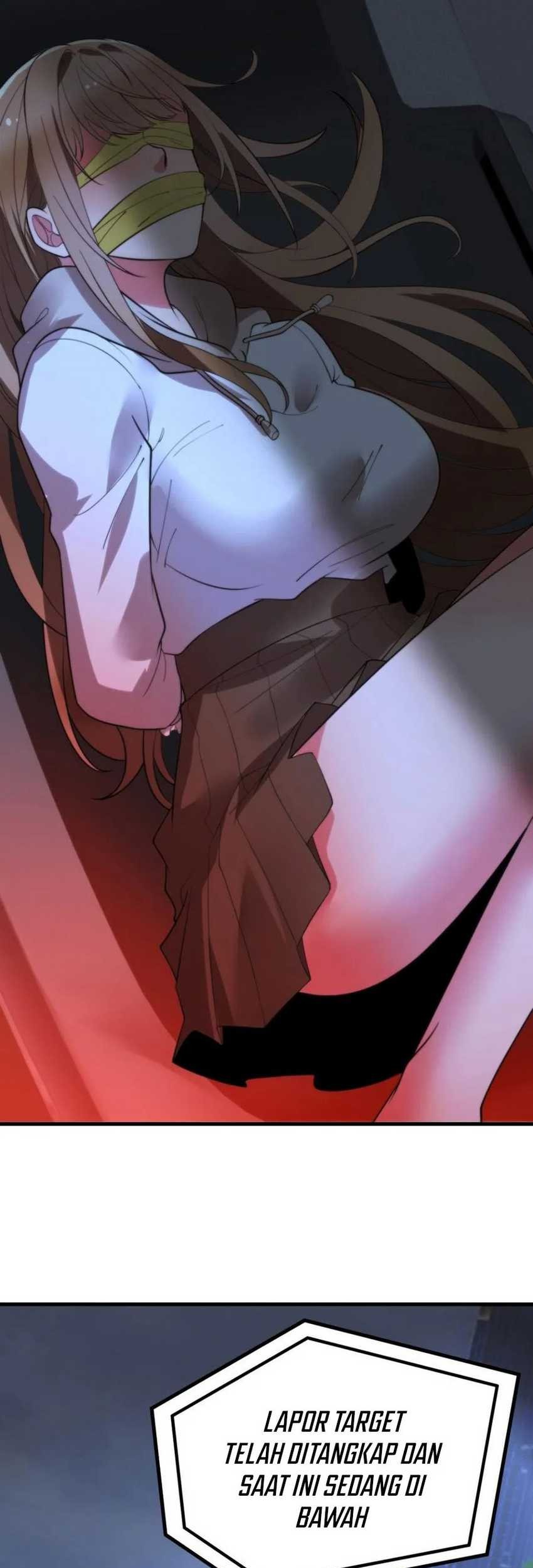 I Have 90 Billion Licking Gold Chapter 409 Gambar 29