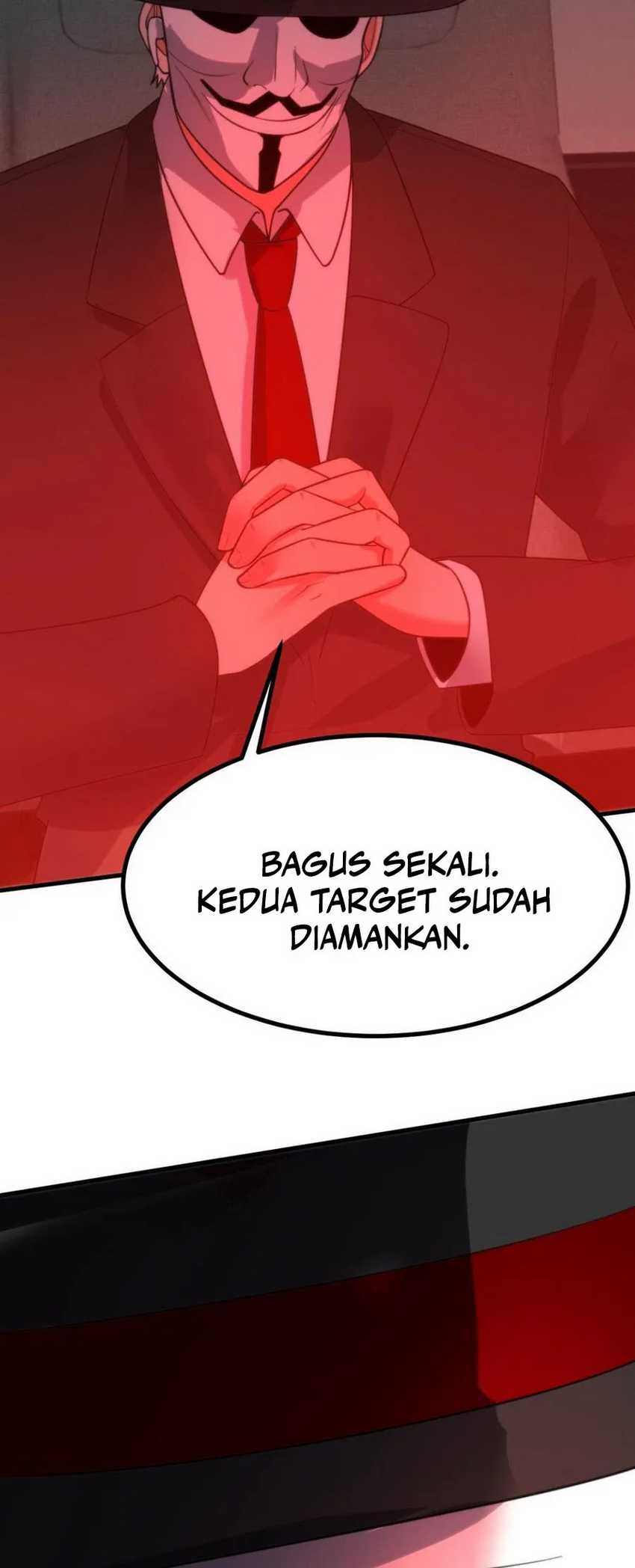 I Have 90 Billion Licking Gold Chapter 409 Gambar 32