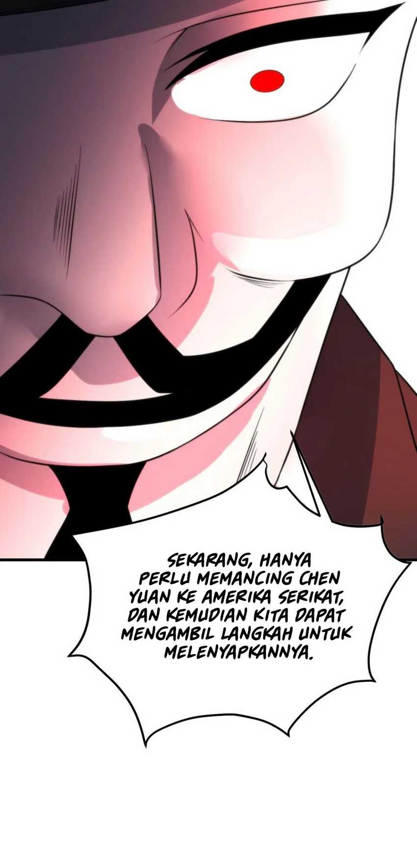 I Have 90 Billion Licking Gold Chapter 409 Gambar 33