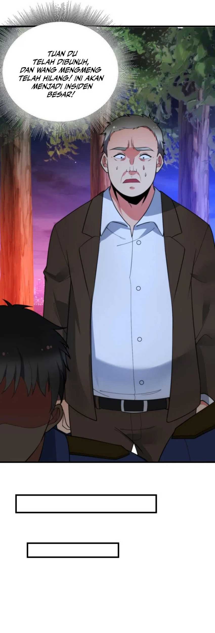 I Have 90 Billion Licking Gold Chapter 409 Gambar 5