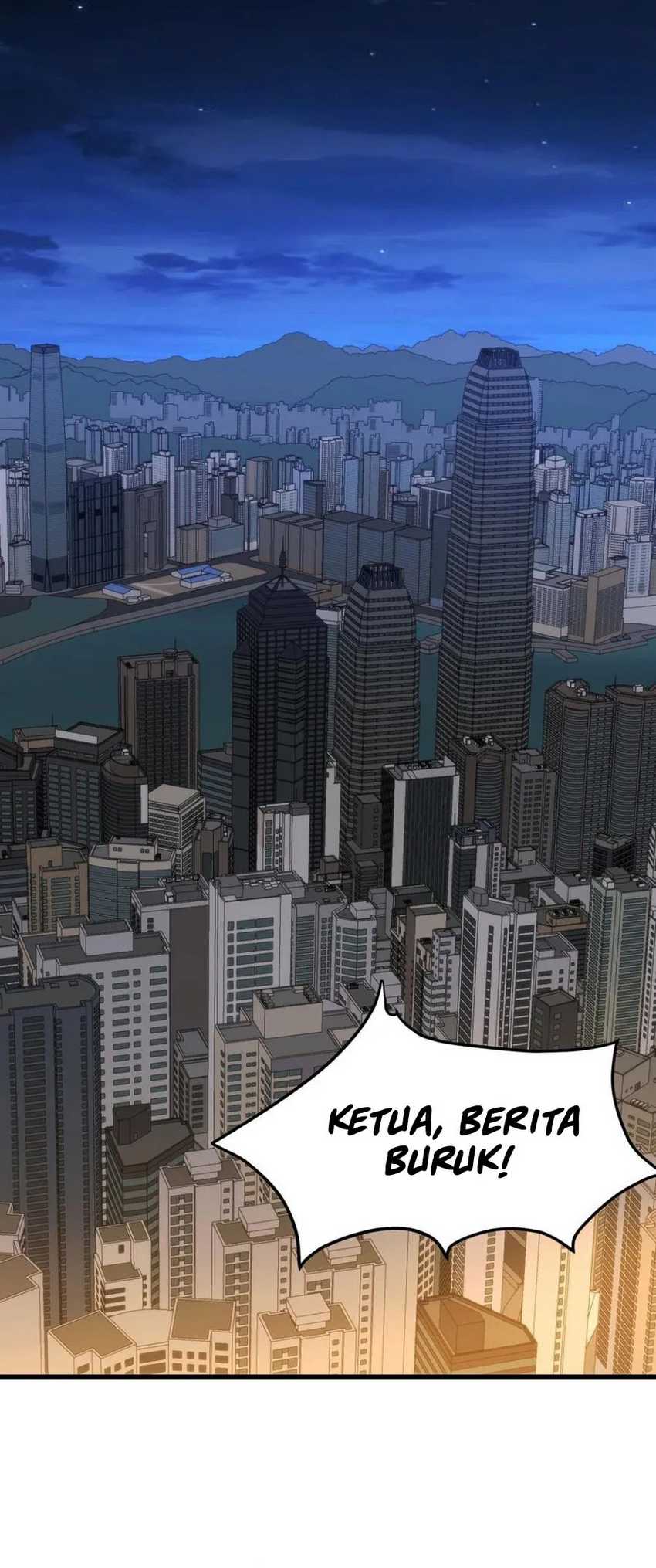 I Have 90 Billion Licking Gold Chapter 409 Gambar 7