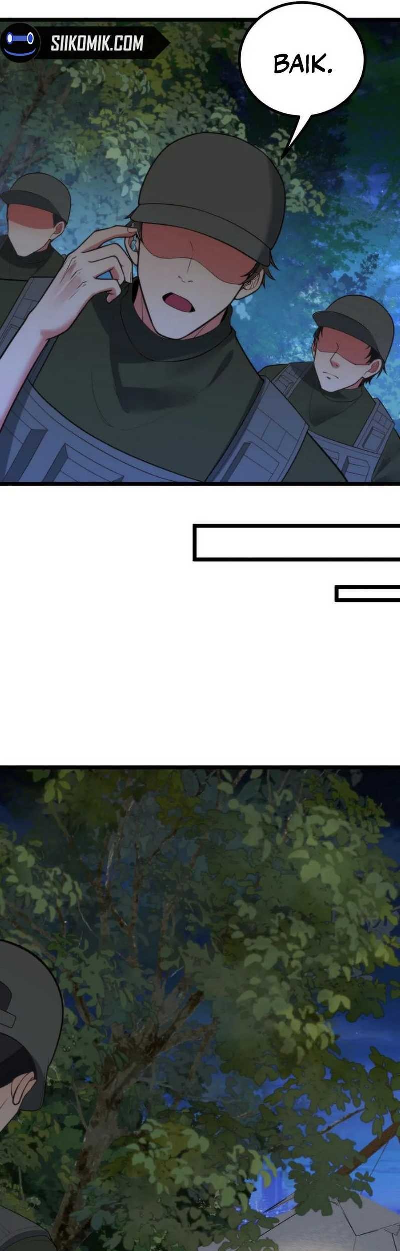 I Have 90 Billion Licking Gold Chapter 408 Gambar 13