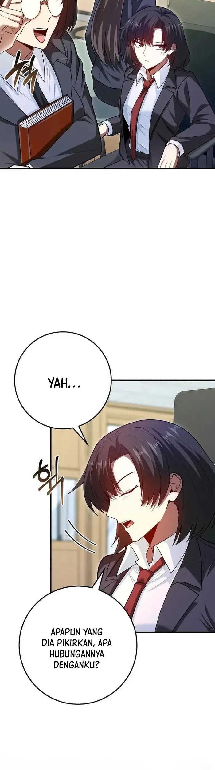 Return Of The Martial Arts Genius Chapter 52 Gambar 43