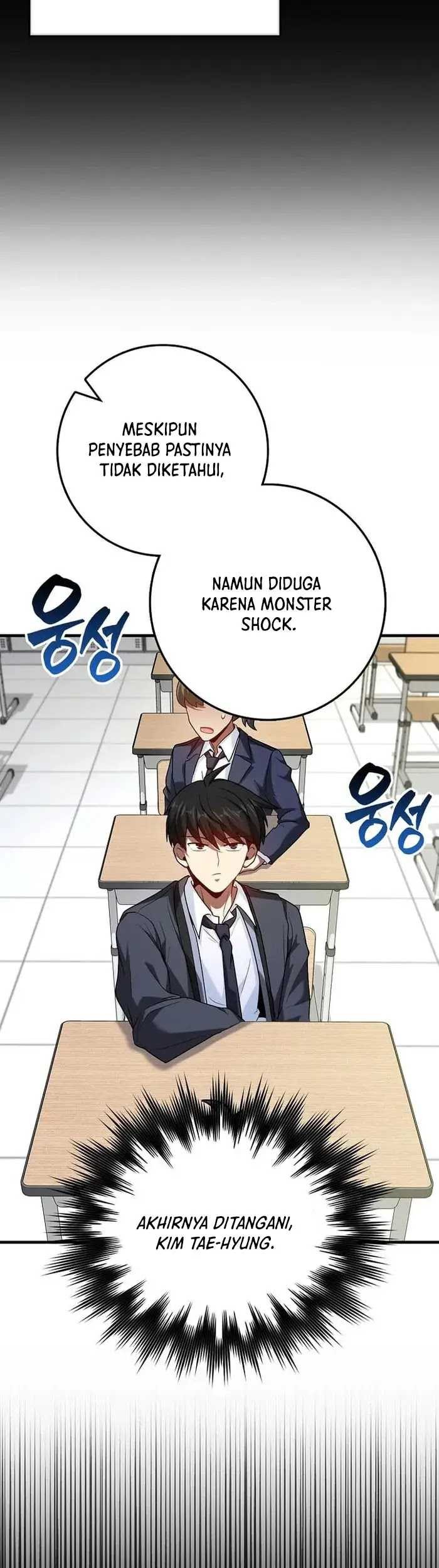 Return Of The Martial Arts Genius Chapter 52 Gambar 50