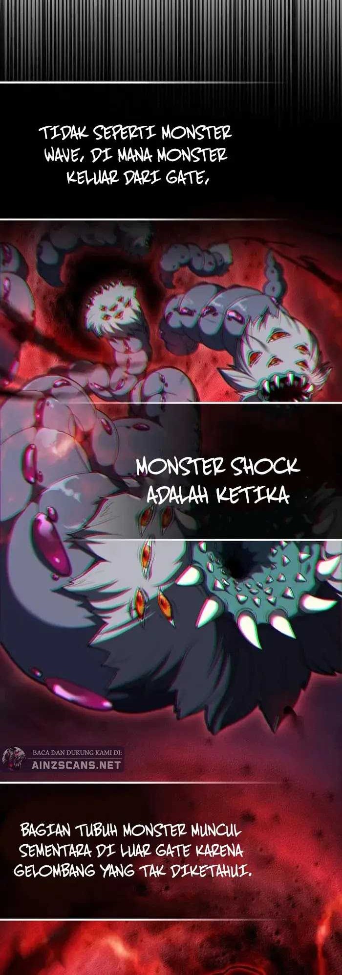 Return Of The Martial Arts Genius Chapter 52 Gambar 51