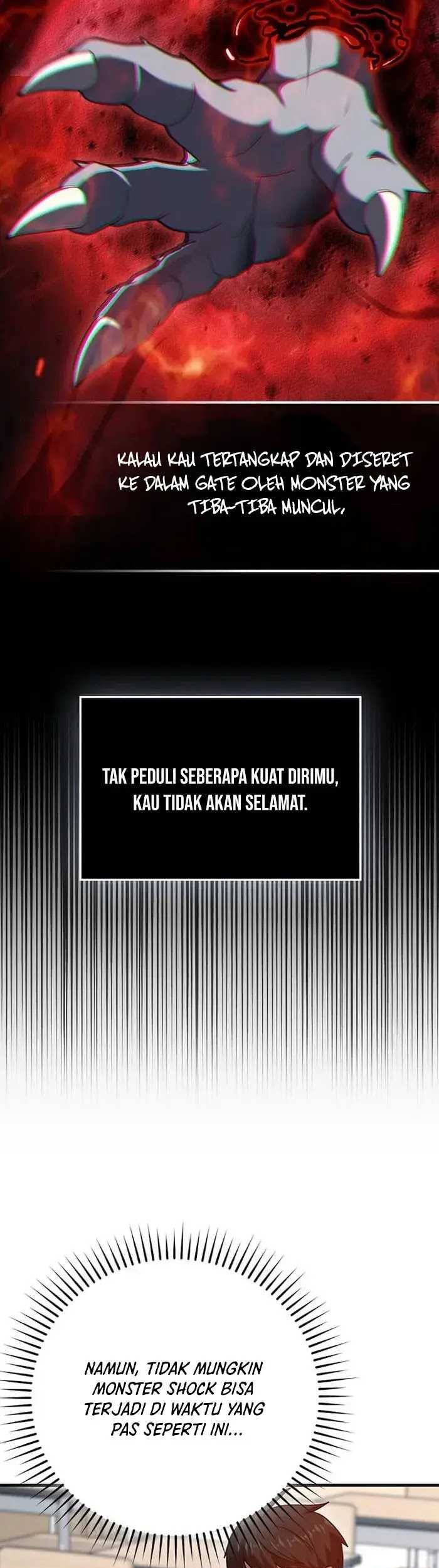 Return Of The Martial Arts Genius Chapter 52 Gambar 52