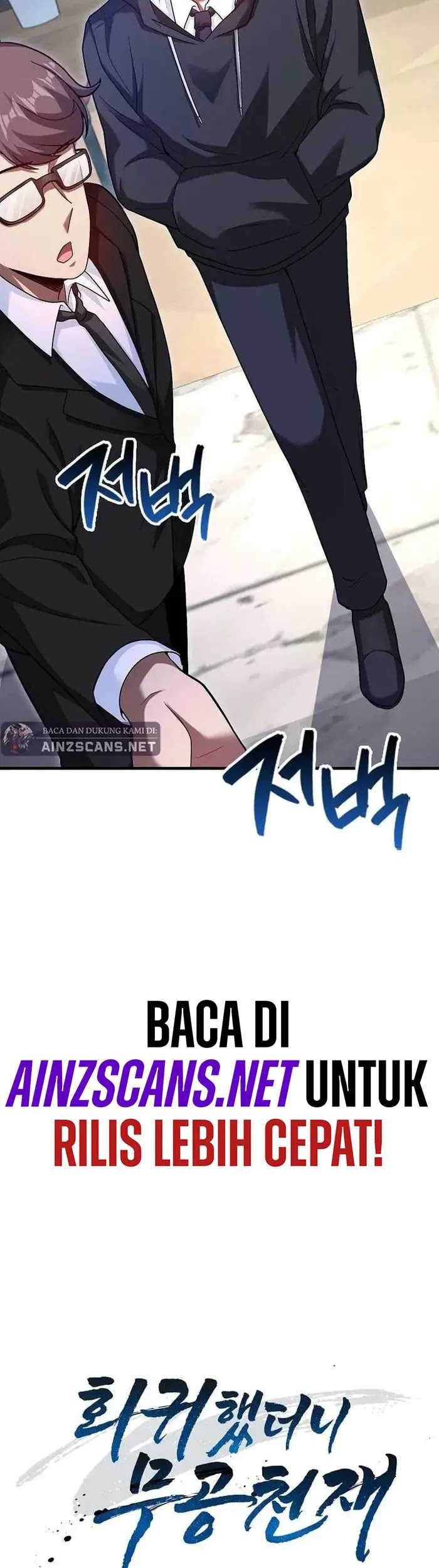 Return Of The Martial Arts Genius Chapter 52 Gambar 60