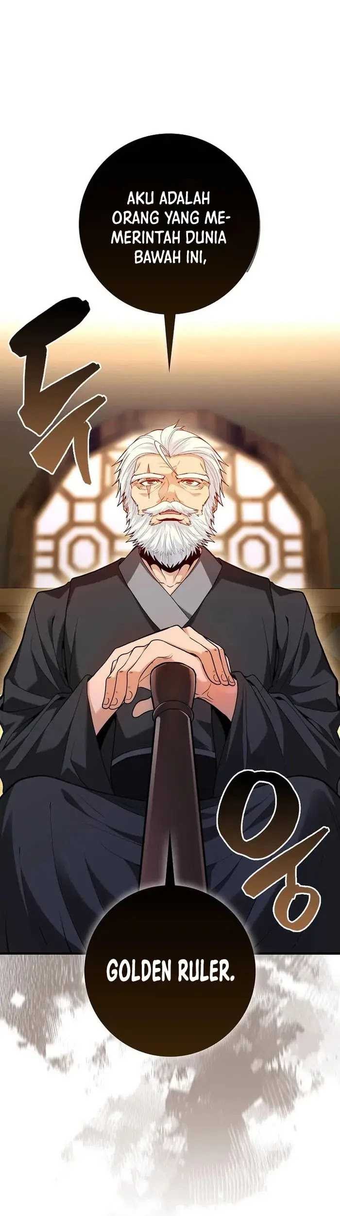 Return Of The Martial Arts Genius Chapter 52 Gambar 10