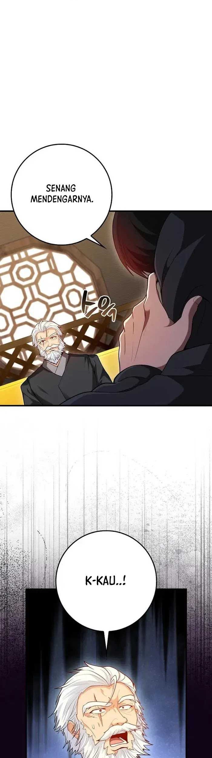 Return Of The Martial Arts Genius Chapter 52 Gambar 13