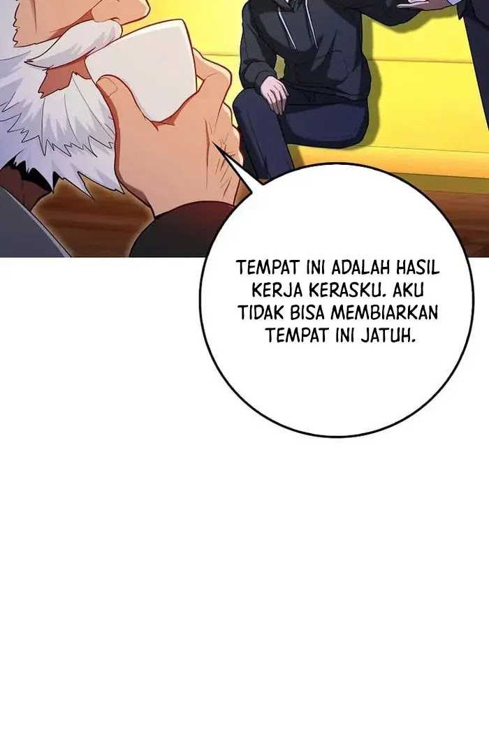 Return Of The Martial Arts Genius Chapter 52 Gambar 21