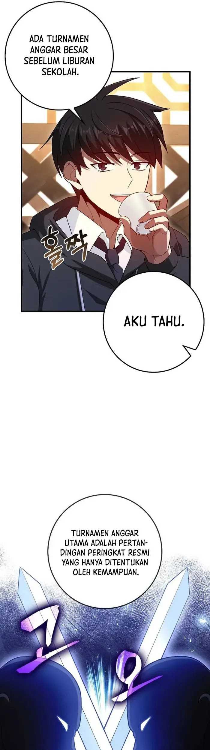 Return Of The Martial Arts Genius Chapter 52 Gambar 22