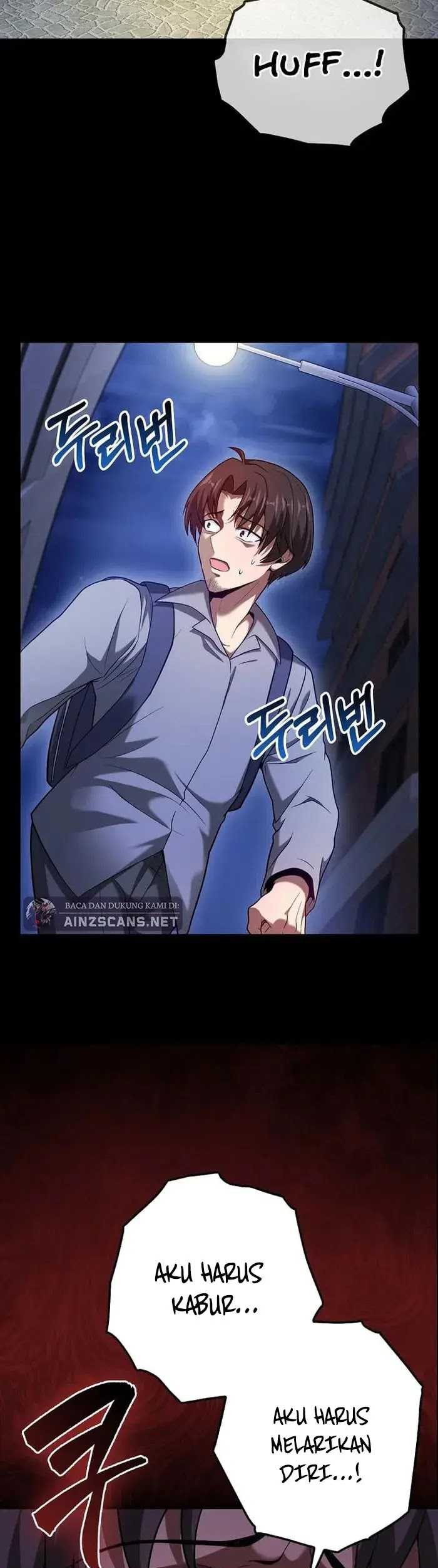 Return Of The Martial Arts Genius Chapter 52 Gambar 26