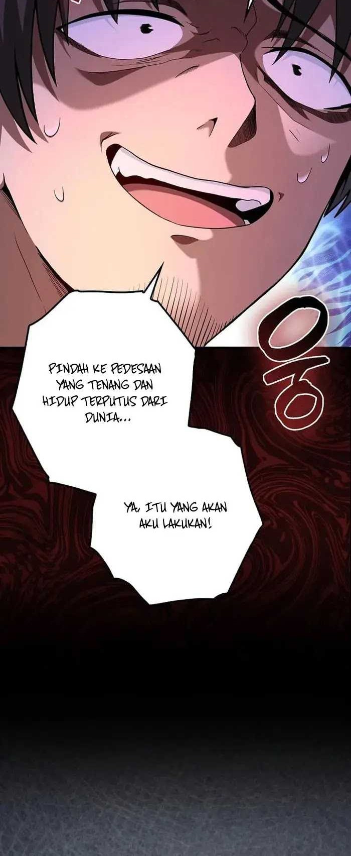 Return Of The Martial Arts Genius Chapter 52 Gambar 27